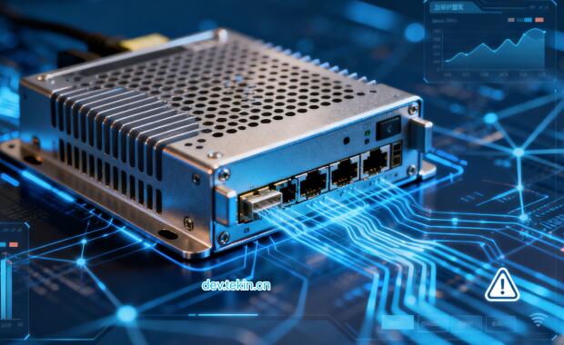 《路由器精细化网络管控：嵌入式环境下MAC地址定时上网解决方案》