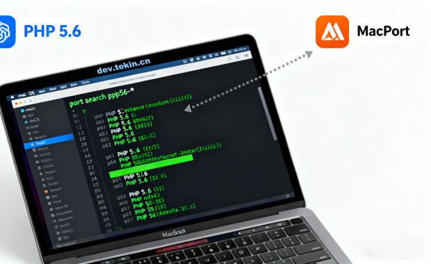 PHP5.6 常用扩展配置调优指南（MacPorts 环境）