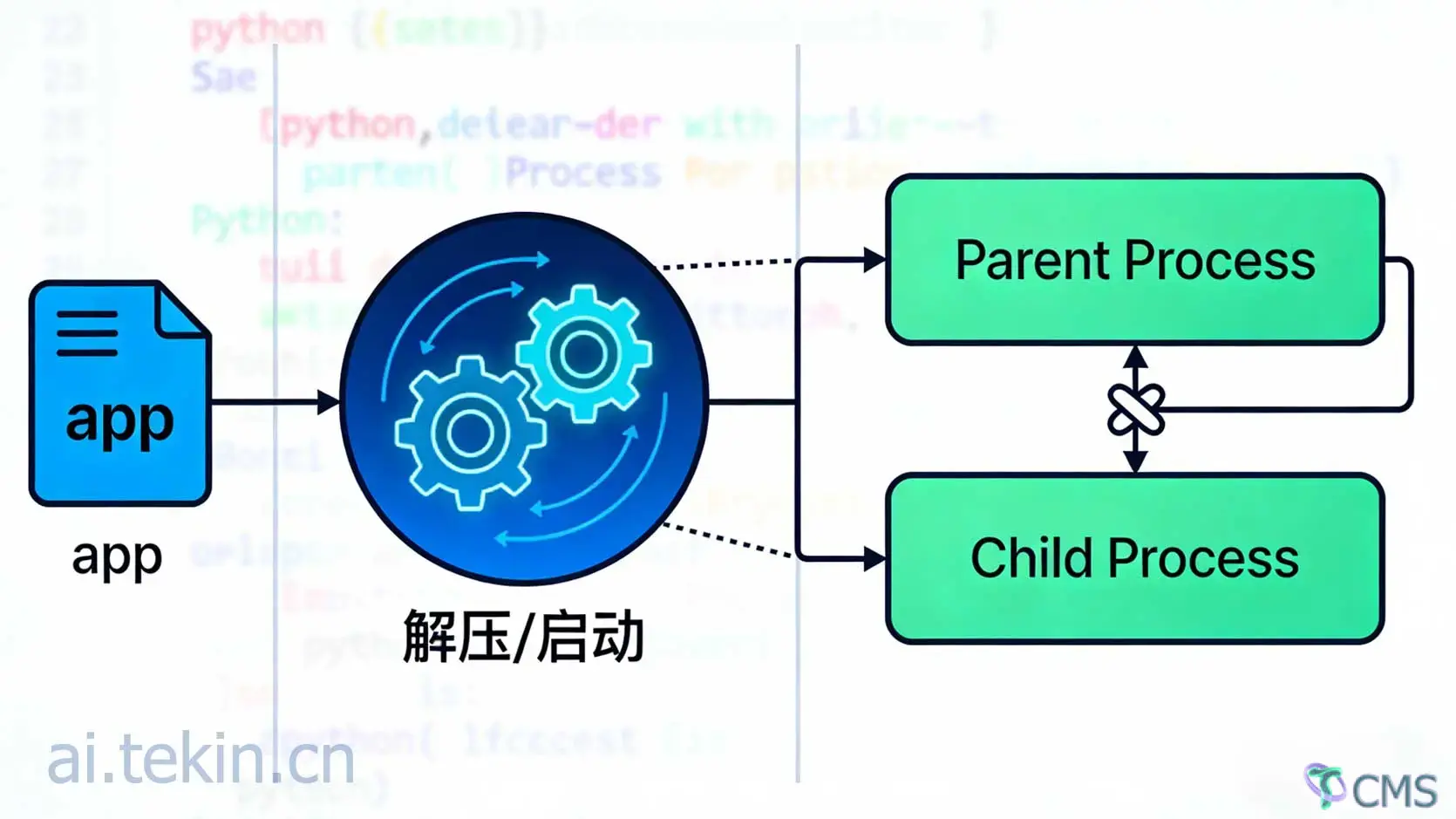 PyInstaller macOS单文件模式双进程问题深度剖析