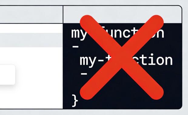 macOS Zsh 函数命名陷阱：连字符引发的解析错误深度解析