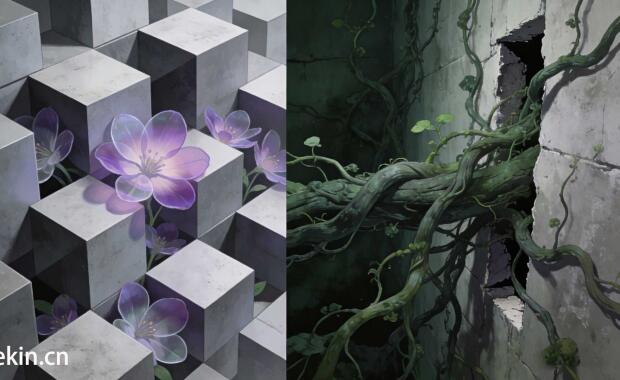 AI幻觉底层逻辑系列 第 5 篇《AI 幻觉不是 bug，而是它的天性：当语言模式遇上人类逻辑》