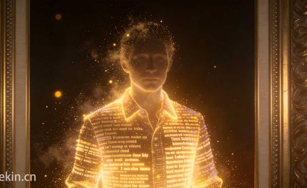 AI幻觉底层逻辑系列 第 6 篇《你问 AI 一个不存在的人，它能给你编出一段人生》