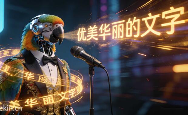 AI幻觉底层逻辑系列 第 9 篇《AI 并不聪明，它只是太会说人话》