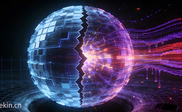 🌟 系列导读《智能的错位：AI 幻觉的底层逻辑》