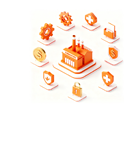 行业专属数字化解决方案